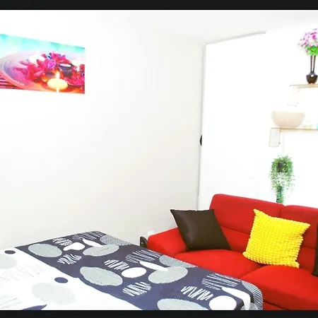 Compatible Studio * Pierrefitte-sur-Seine