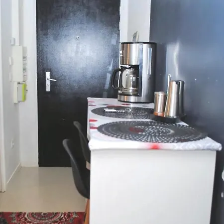 Compatible Studio Pierrefitte-sur-Seine