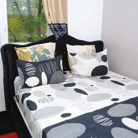Compatible * Pierrefitte-sur-Seine